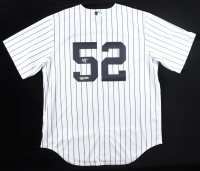 CC Sabathia Signed Yankees Nike Authentic Jersey (MLB & Fanatics) at PristineAuction.com