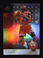 Michael Jordan 2006-07 Reflections #14 at PristineAuction.com