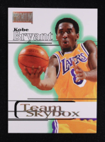 Kobe Bryant 1997-98 SkyBox Premium TS #226 at PristineAuction.com