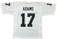 Davante Adams Signed Jersey (Beckett) at PristineAuction.com