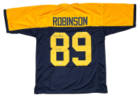 Dave Robinson Signed Jersey Inscribed "HOF 2013" (JSA) at PristineAuction.com