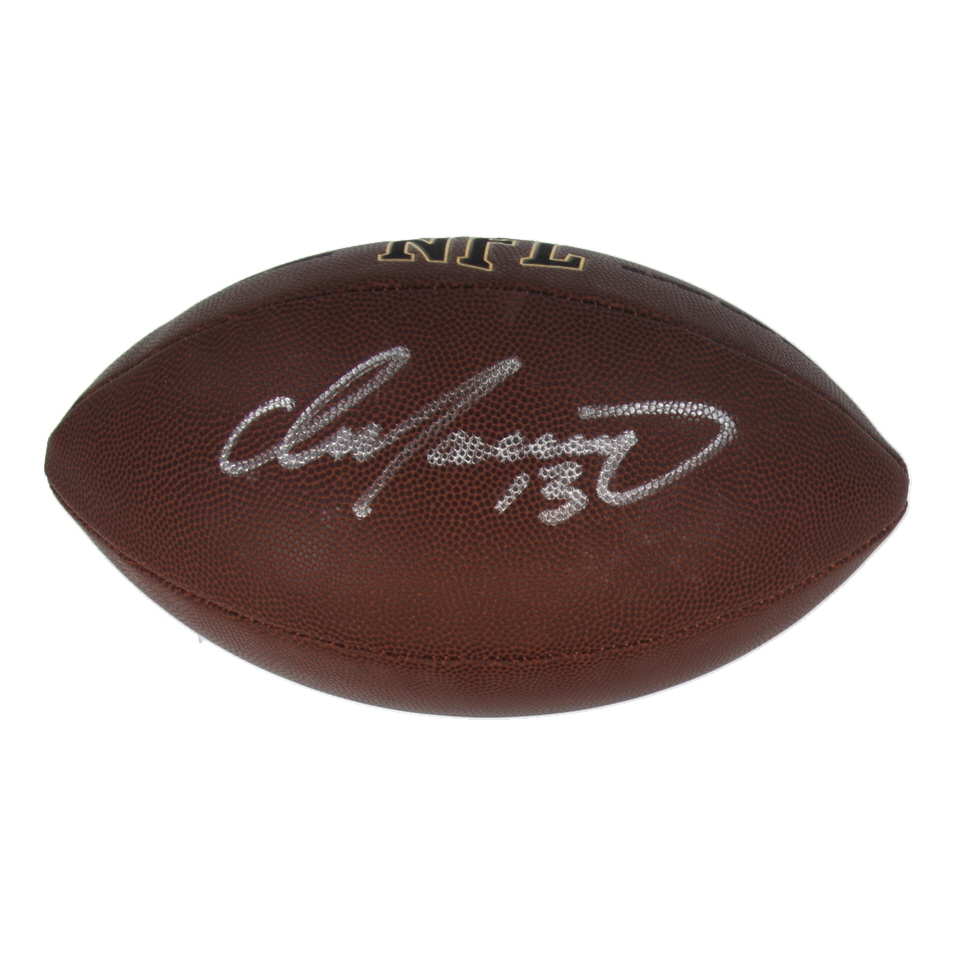 Dan Marino Signed NFL Football (Marino) at PristineAuction.com Dan Marino Signed NFL Football (Marino) at PristineAuction.com