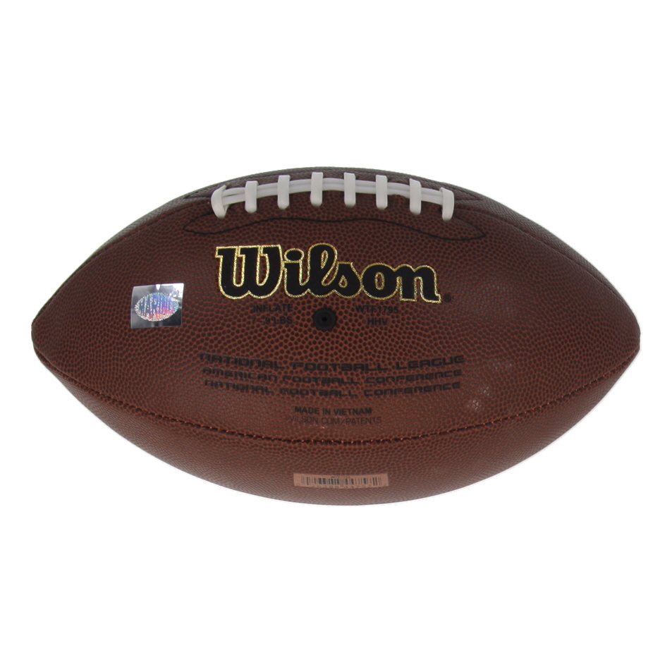 Dan Marino Signed NFL Football (Marino) at PristineAuction.com Dan Marino Signed NFL Football (Marino) at PristineAuction.com