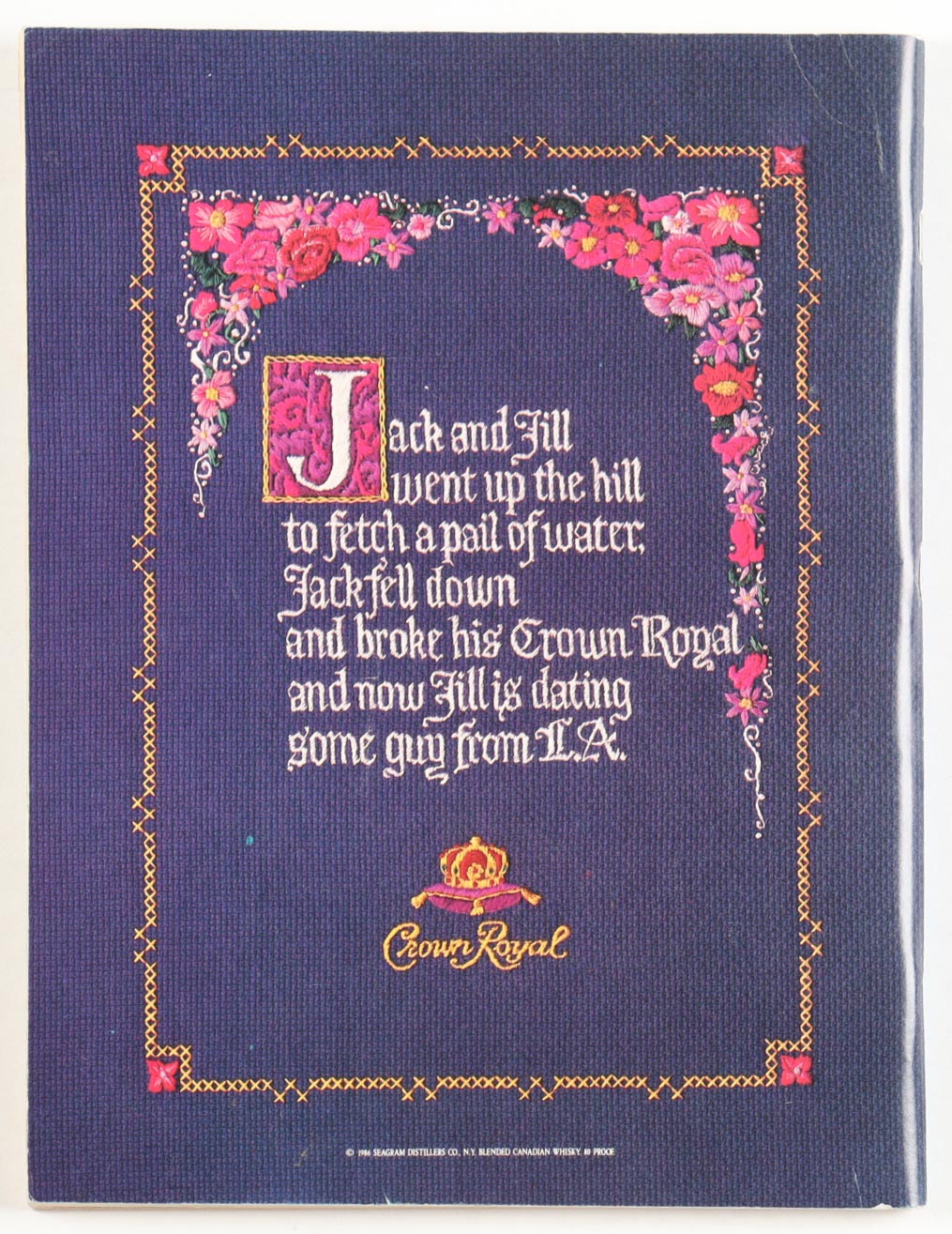 1988 NBA All-Star Weekend Official Souvenir Program at PristineAuction.com 1988 NBA All-Star Weekend Official Souvenir Program at PristineAuction.com