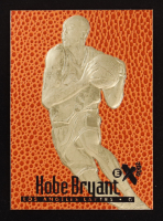 Kobe Bryant 1994-00 Bleachers 23 Karat Gold #4 E-X2000 Ball Texture/1996 RC at PristineAuction.com