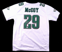 LeSean McCoy Signed Jersey (JSA) at PristineAuction.com