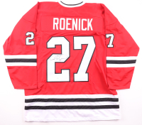 Jeremy Roenick Signed Jersey (JSA) at PristineAuction.com