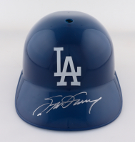 Steve Garvey Signed Dodgers Full-Size Batting Helmet (Schwartz) at PristineAuction.com