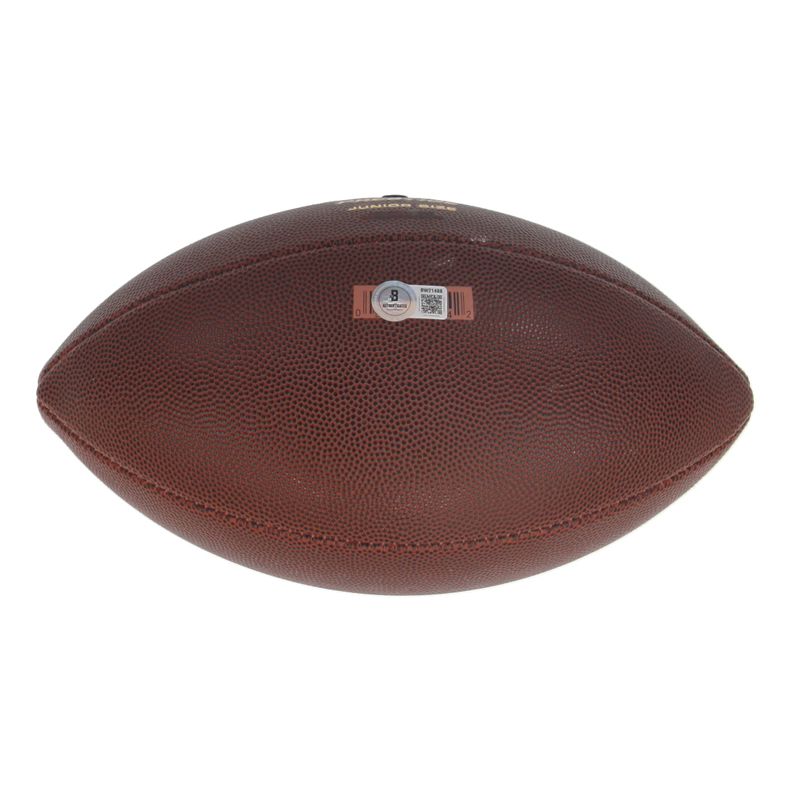 Dillon Gabriel Signed NFL Football (Beckett) at PristineAuction.com Dillon Gabriel Signed NFL Football (Beckett) at PristineAuction.com