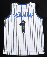 Anfernee "Penny" Hardaway Signed Jersey (JSA) at PristineAuction.com