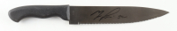 Matthew Lillard Signed Knife Inscribed "Stu" (Legends & JSA) at PristineAuction.com