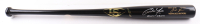 Christian Yelich Signed Louisville Slugger Baseball Bat (JSA & USA SM) at PristineAuction.com