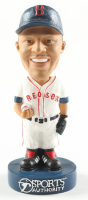 Pedro Martinez 7" Red Sox Ceramic Bobblehead at PristineAuction.com