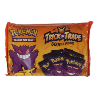 2022 Pokemon Trick or Trade Booster Bundle at PristineAuction.com