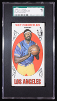 Wilt Chamberlain 1969-70 Topps #1 (SGC 3) at PristineAuction.com