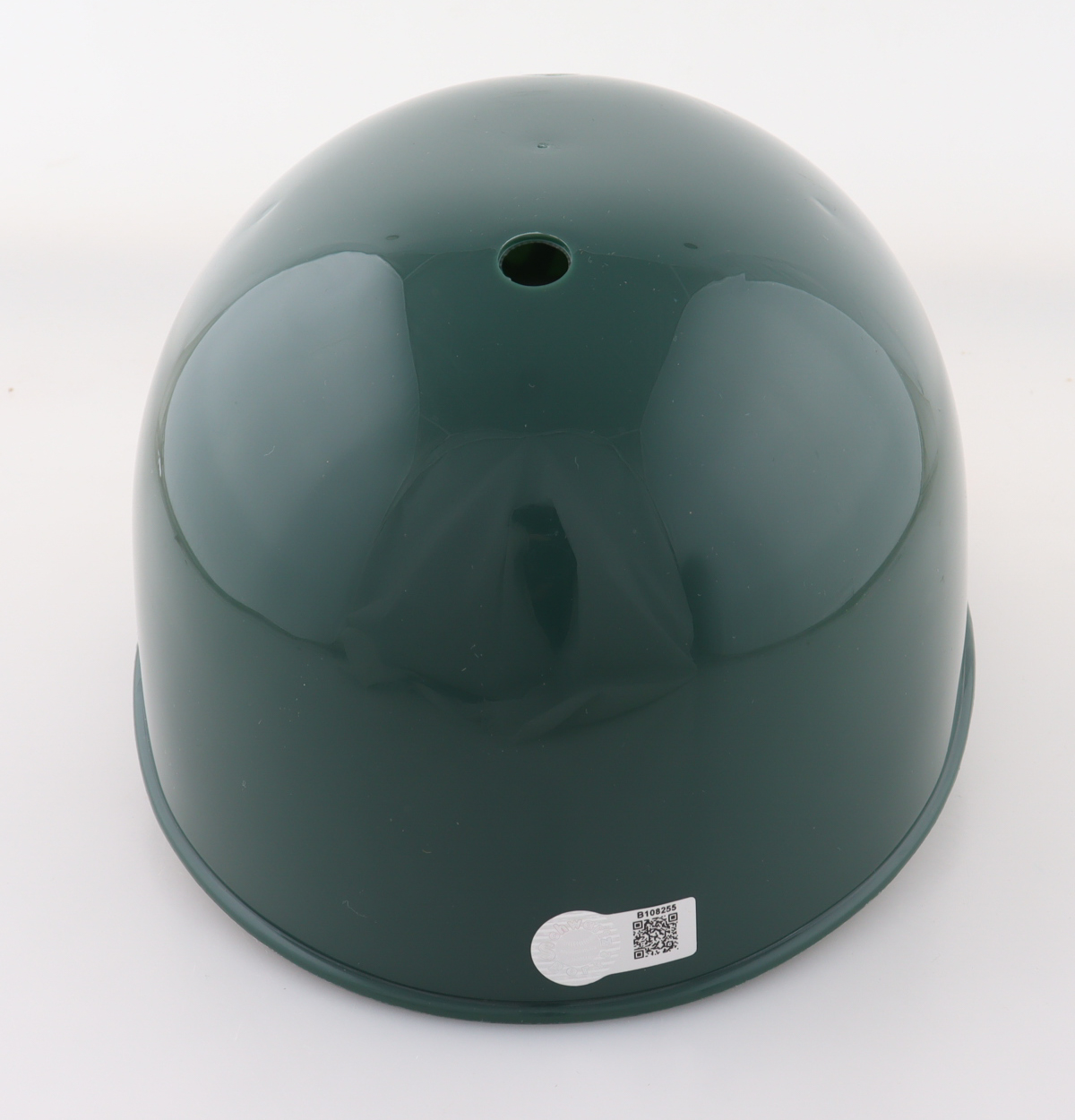 Jose Canseco Signed Athletics Full-Size Batting Helmet (Schwartz) at PristineAuction.com Jose Canseco Signed Athletics Full-Size Batting Helmet (Schwartz) at PristineAuction.com