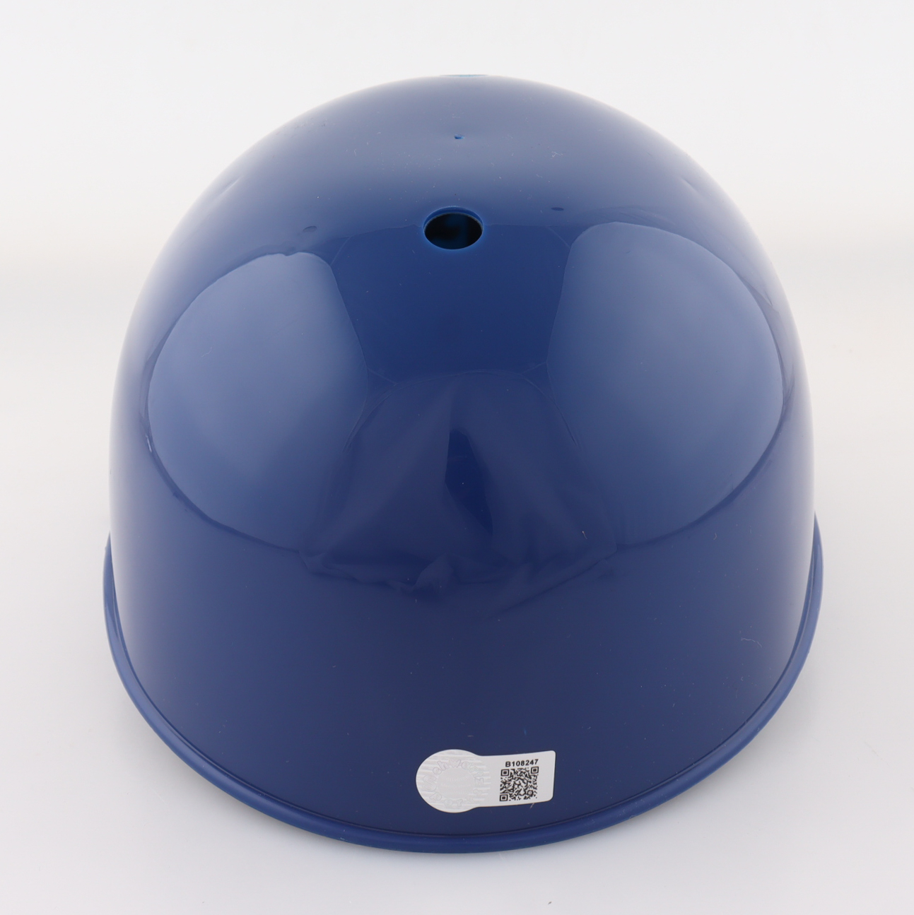 Moises Alou Signed Mets Full-Size Batting Helmet (Schwartz) at PristineAuction.com Moises Alou Signed Mets Full-Size Batting Helmet (Schwartz) at PristineAuction.com