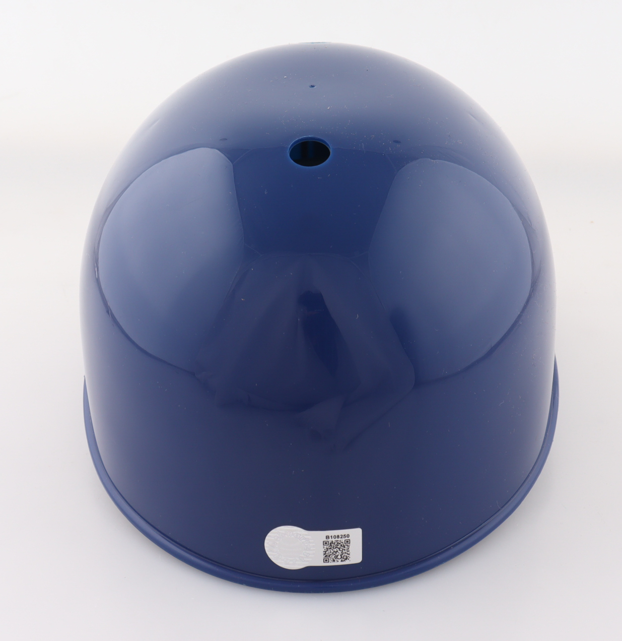 Jeff Burroughs Signed Rangers Full-Size Batting Helmet Inscribed "74 AL MVP" (Schwartz) at PristineAuction.com Jeff Burroughs Signed Rangers Full-Size Batting Helmet Inscribed "74 AL MVP" (Schwartz) at PristineAuction.com