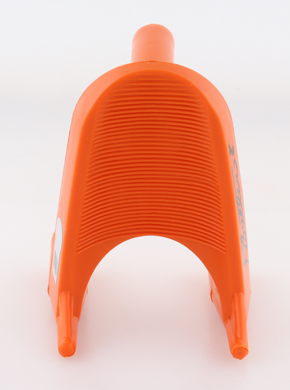 Kevin Butler Signed Kicking Tee (Schwartz) at PristineAuction.com Kevin Butler Signed Kicking Tee (Schwartz) at PristineAuction.com