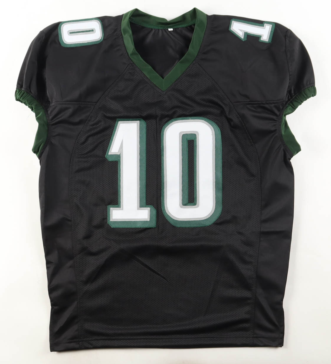 DeSean Jackson Signed Jersey (Beckett) at PristineAuction.com DeSean Jackson Signed Jersey (Beckett) at PristineAuction.com