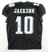 DeSean Jackson Signed Jersey (Beckett) at PristineAuction.com