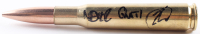 Robert O'Neill Signed HK416 Full-Size Bullet Prop Inscribed "Never Quit" (PSA) at PristineAuction.com