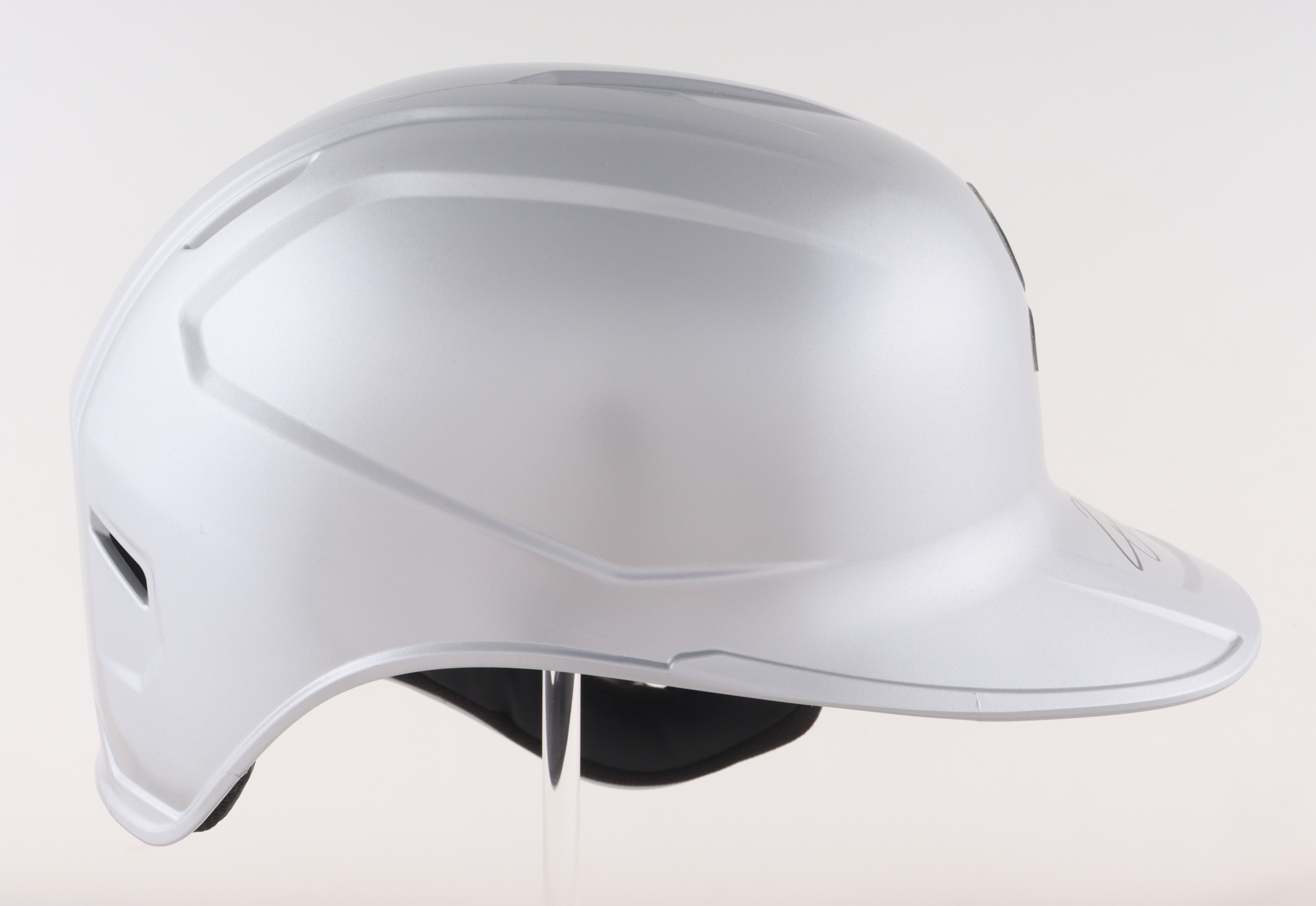 Frank Thomas Signed White Sox Full-Size Chrome Batting Helmet (Schwartz) at PristineAuction.com Frank Thomas Signed White Sox Full-Size Chrome Batting Helmet (Schwartz) at PristineAuction.com