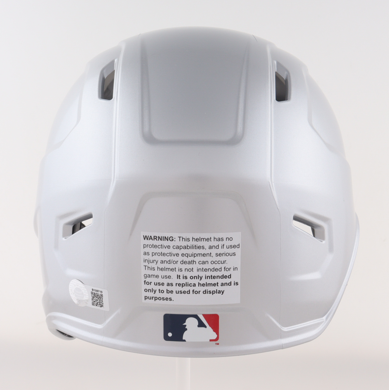 Frank Thomas Signed White Sox Full-Size Chrome Batting Helmet (Schwartz) at PristineAuction.com Frank Thomas Signed White Sox Full-Size Chrome Batting Helmet (Schwartz) at PristineAuction.com