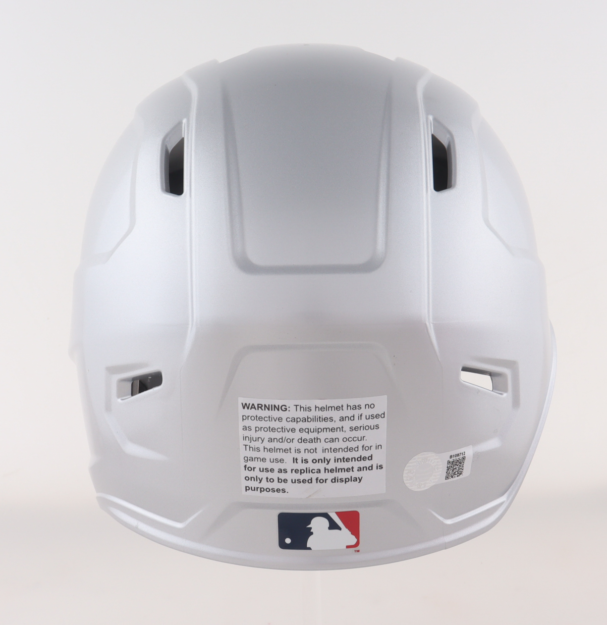 Frank Thomas Signed White Sox Full-Size Chrome Batting Helmet Inscribed "HOF 2014" (Schwartz) at PristineAuction.com Frank Thomas Signed White Sox Full-Size Chrome Batting Helmet Inscribed "HOF 2014" (Schwartz) at PristineAuction.com