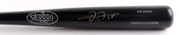 Frank Thomas Signed Louisville Slugger Baseball Bat (Schwartz) at PristineAuction.com