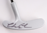 Chevy Chase Signed The Classic Full-Size Golf Putter (Schwartz) at PristineAuction.com