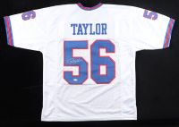 Lawrence Taylor Signed Jersey (JSA) at PristineAuction.com