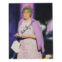 Vicki Lawrence Signed "The Carol Burnett Show" 8x10 Photo (AutographCOA) at PristineAuction.com