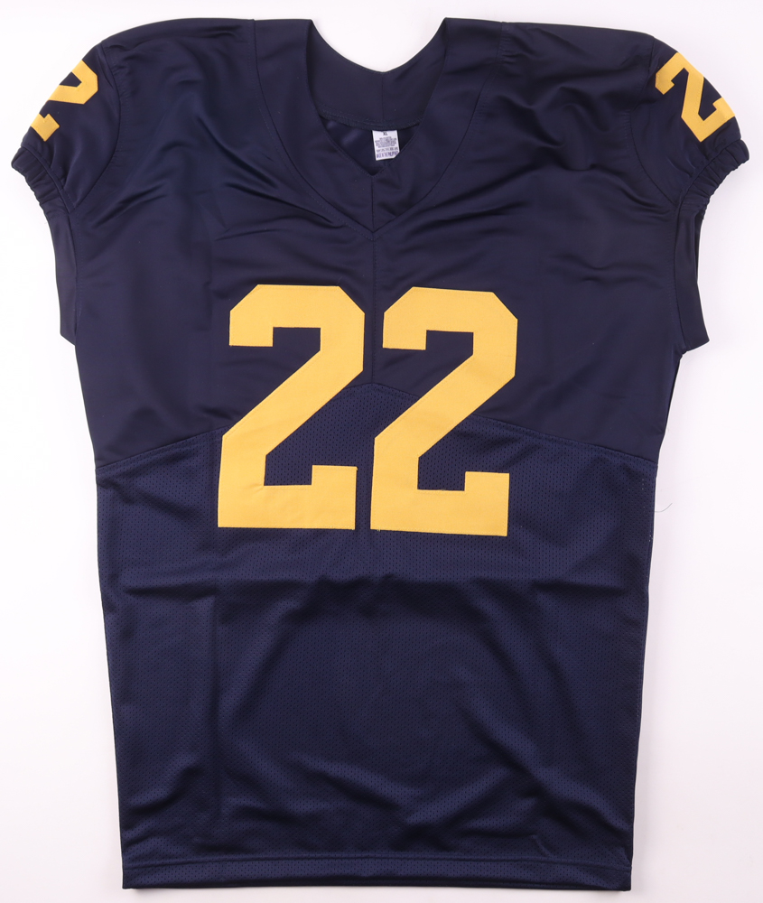 Justice Haynes Signed Jersey (Beckett) at PristineAuction.com Justice Haynes Signed Jersey (Beckett) at PristineAuction.com