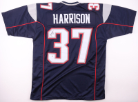 Rodney Harrison Signed Jersey (JSA) at PristineAuction.com