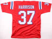 Rodney Harrison Signed Jersey (JSA) at PristineAuction.com