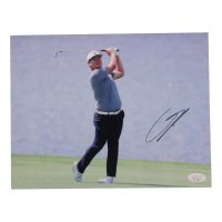 Sung Jae Im Signed 8.5x11 Photo (JSA) at PristineAuction.com