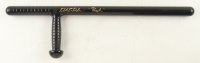Erik Estrada Signed "Chips" Police PR-24 Baton Inscribed "Ponch" (PSA) at PristineAuction.com