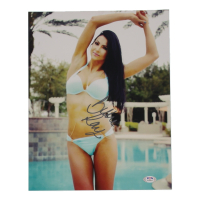 Billie Kay Signed 11x14 Photo (PSA) at PristineAuction.com