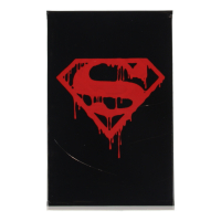 1993 "Superman" Issue #75 DC Comic Book at PristineAuction.com