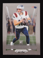 Drake Maye 2024 Panini Prizm Deca #213 RC at PristineAuction.com