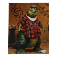 Stuart Pankin Signed "Dinosaurs" 8x10 Photo (AutographCOA) at PristineAuction.com