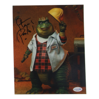 Stuart Pankin Signed "Dinosaurs" 8x10 Photo (AutographCOA) at PristineAuction.com