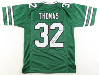 Blair Thomas Signed Jersey (JSA) at PristineAuction.com