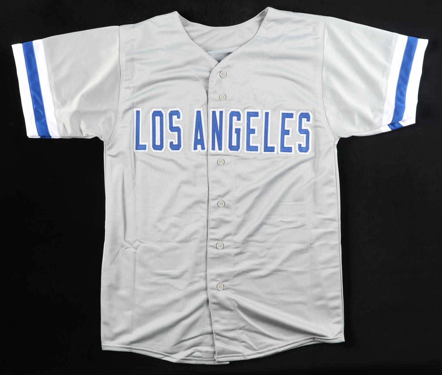 Steve Garvey Signed Jersey (JSA) at PristineAuction.com Steve Garvey Signed Jersey (JSA) at PristineAuction.com