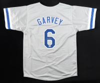 Steve Garvey Signed Jersey (JSA) at PristineAuction.com