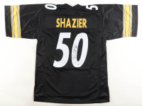 Ryan Shazier Signed Jersey (JSA) at PristineAuction.com