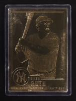 Babe Ruth 1996-03 Danbury Mint #30 at PristineAuction.com