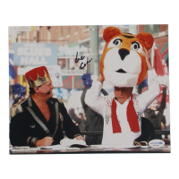 Lee Corso Signed 8x10 Photo (AutographCOA) at PristineAuction.com