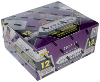 2017-18 Panini Prizm Basketball Hobby Box with (12) Packs at PristineAuction.com